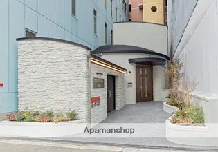 CITY SPIRE桜川Ⅱの画像