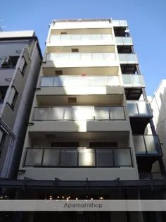 大阪府大阪市西区南堀江1丁目【マンション】の外観