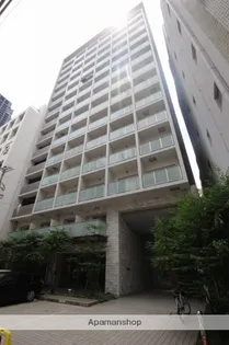 大阪府大阪市中央区高麗橋2丁目【マンション】の外観