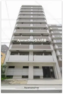 RUNUPSQARE南堀江の画像