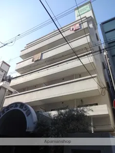 ルミエール四ツ橋の画像