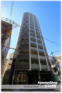 アドバンス難波レーヴの画像