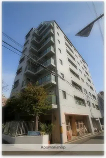 アルボール西道頓堀【5階】の外観