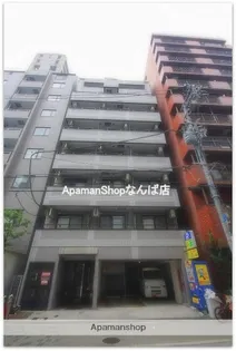 プレミアム新町Ⅲの画像
