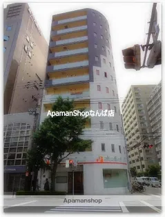 インペリアル新町の画像