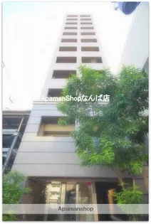 フォレシティ肥後橋の画像