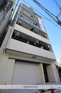 U−RO難波南【2階】の外観