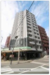 WILLDO松屋町【10階】の外観