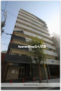 ラシュレエグゼ難波西の画像