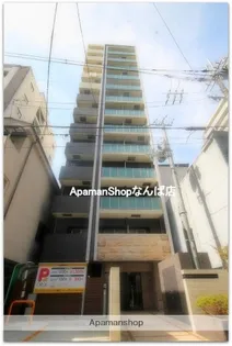 WING TERRACE MINAMIHORIE【12階】の外観