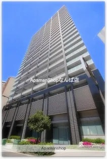 エスリード長堀タワーの画像