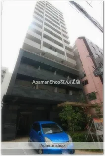 エスリード心斎橋LUXUEの画像