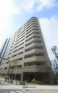 リーガル四ツ橋筋【8階】の外観