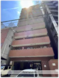 大阪府大阪市中央区島之内1丁目【マンション】の外観