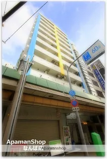 プラチナム松屋町の画像