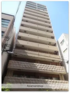 プレサンス本町ジョイス【15階】の外観