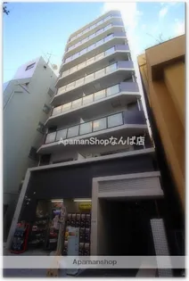 サナップ難波東の画像