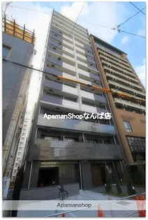 グランカリテ日本橋の画像