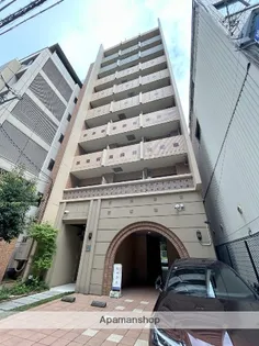 大阪府大阪市西区京町堀1丁目【マンション】の外観