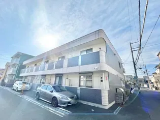 ラガーディアの画像