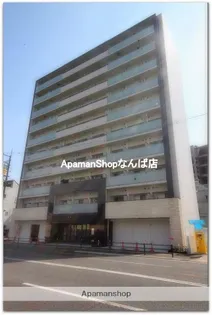 アドバンス大阪ドーム前アヴェニールの画像