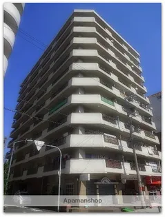 キャピタル西長堀の画像