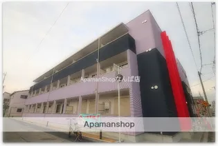 グランパシフィックプラムスクエアの画像