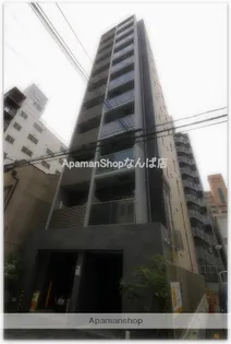 ファーストレジデンス天満橋の画像