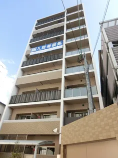 パインリッチ【9階】の外観