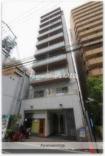アドーラブル船場の画像