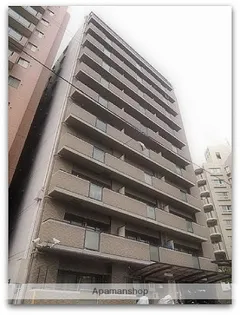 クイーンズコート阿波座の画像