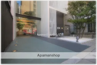 アーバネックス淀屋橋【9階】の外観