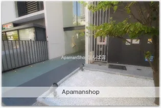 アーバネックス淀屋橋【9階】の外観