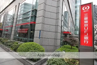 アーバネックス淀屋橋【9階】の周辺