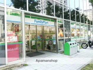 アーバネックス淀屋橋【9階】の周辺