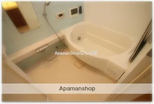 アーバネックス淀屋橋【9階】の風呂