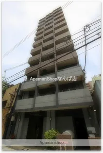 ジュネーゼ本町西の画像