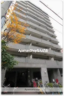 グラマシー立売堀の画像