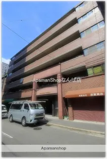 ライオンズマンション四ツ橋の画像