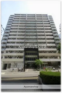 大阪府大阪市中央区糸屋町1丁目【マンション】の外観
