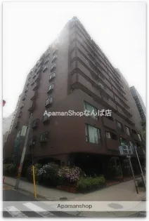 パレロワイヤル順慶町の画像