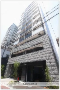 大阪府大阪市中央区谷町7丁目【マンション】の外観
