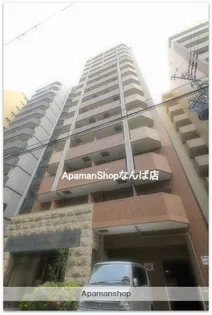 プレサンス中之島公園グラシアの画像