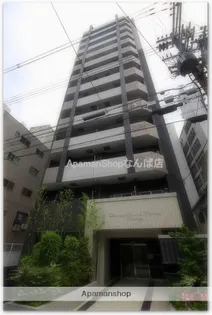 ジュネーゼグラン難波ミラージュの画像