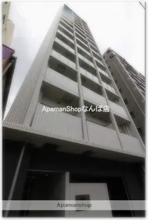 レオンコンフォート谷町六丁目【6階】の外観