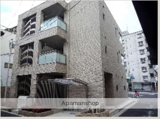 シャーメゾン玉出西の画像