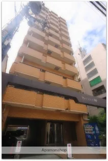大阪府大阪市中央区内久宝寺町2丁目【マンション】の外観
