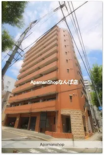 プレサンス大手前パークサイドの画像