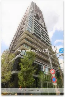 ブランズタワー ウェリス心斎橋NORTHの画像