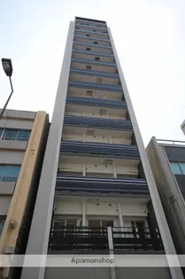大阪府大阪市中央区谷町6丁目【マンション】の外観